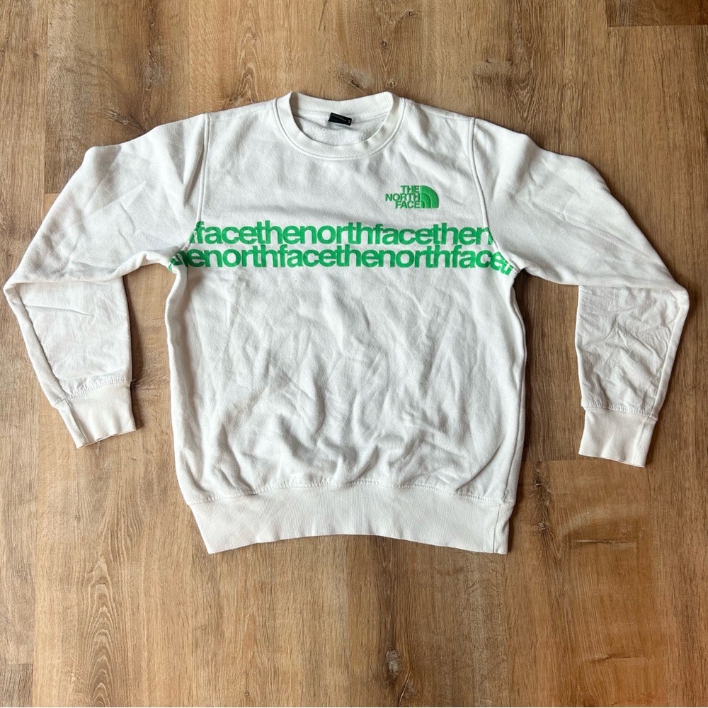 Men’s The North Face Sweatshirt